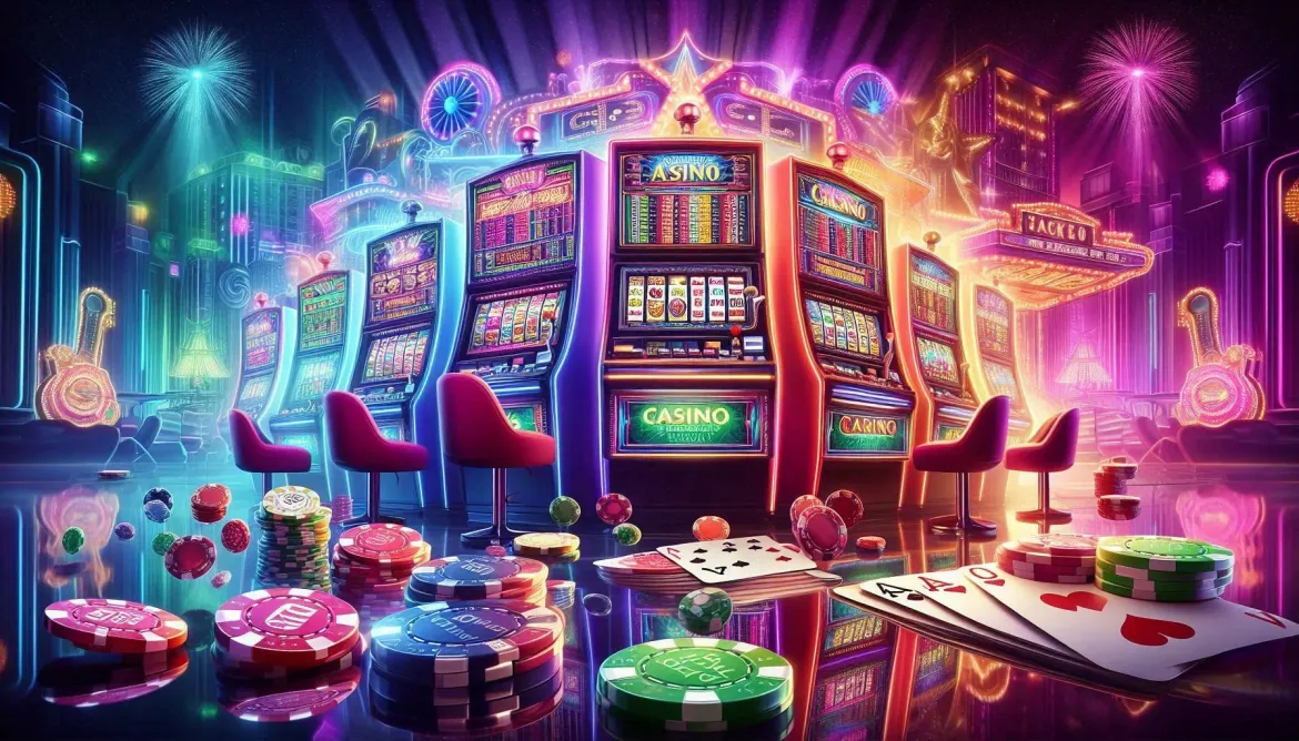Betify Casino